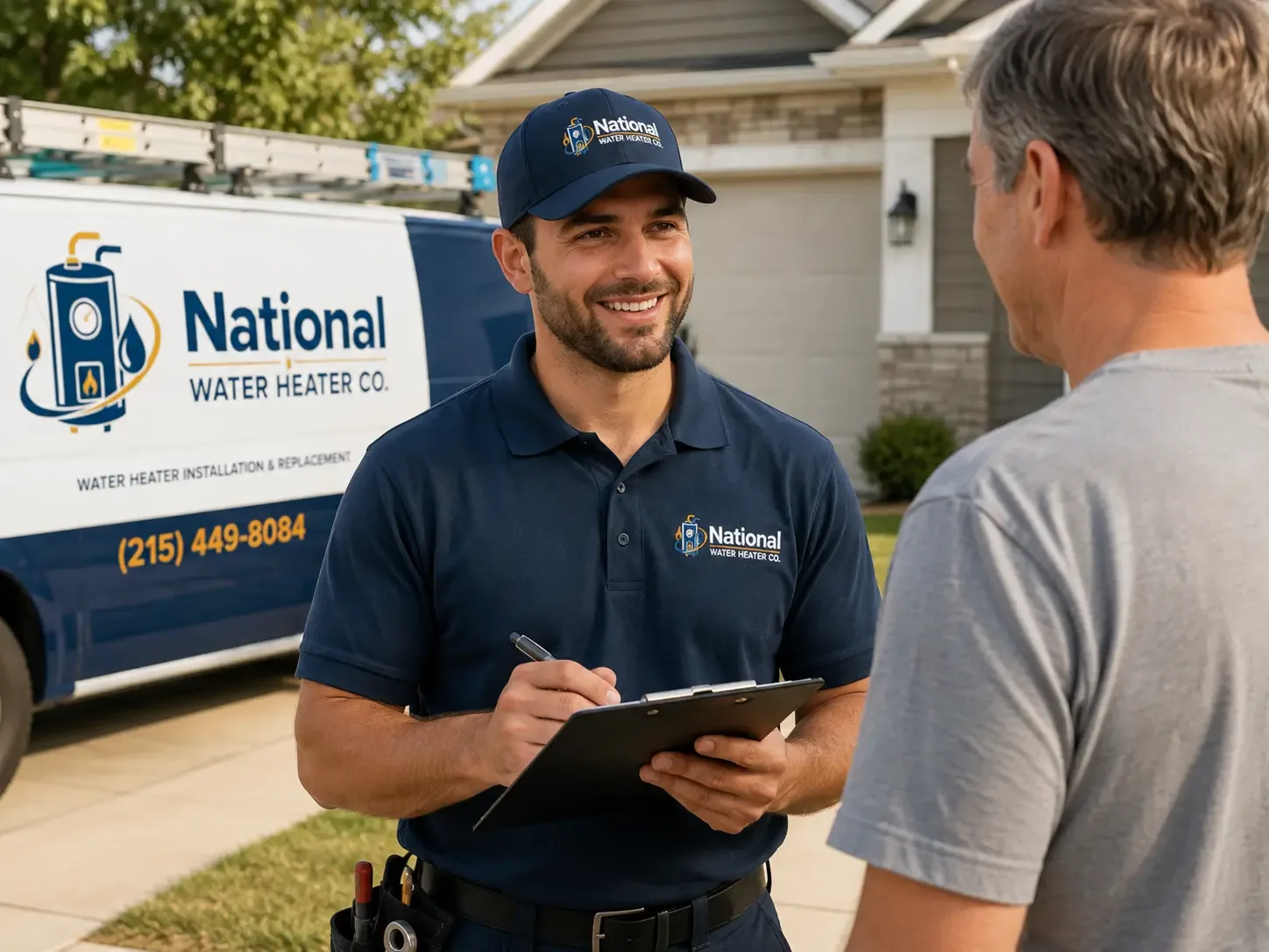 Water Heater Installation Cadet, MO FAQs